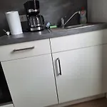 Brigg Apartman