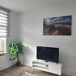 Brigg Apartman