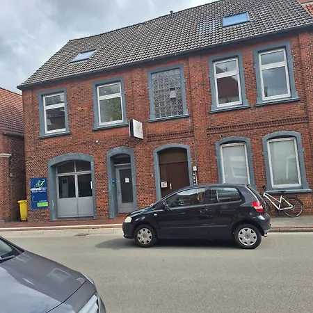 Brigg * Emden