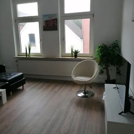 Apartament Brigg