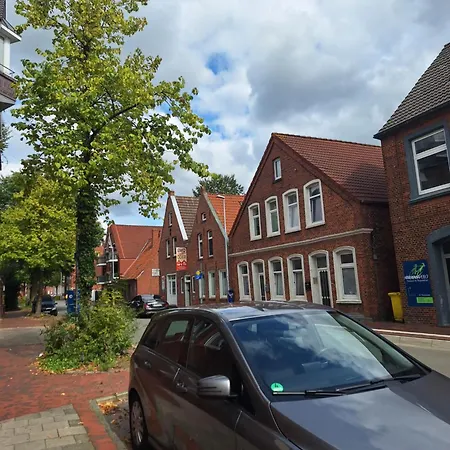 Apartament Brigg