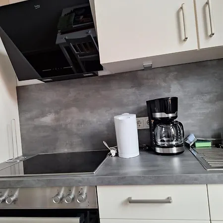 Apartment Brigg
