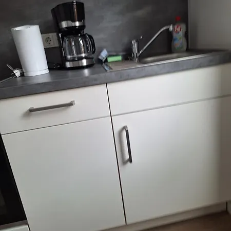 Brigg Apartment