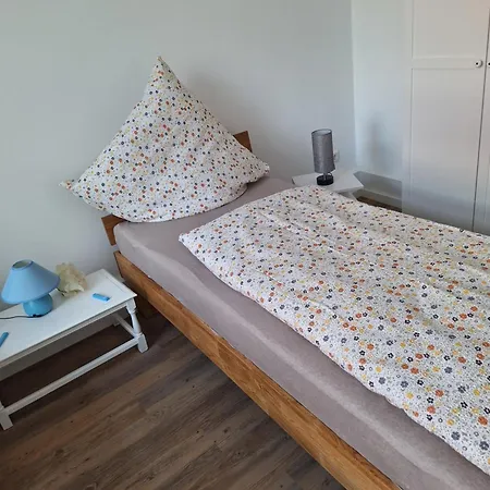 Apartment Brigg
