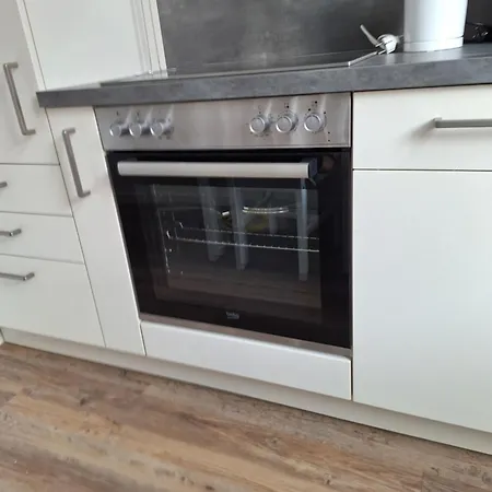 Brigg Apartment Emden