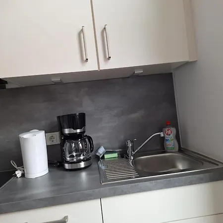Brigg Apartment Emden