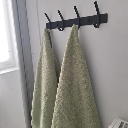 Brigg Apartament Emden