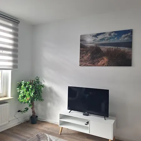Brigg Apartment