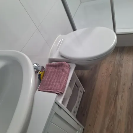 Brigg Apartment Emden