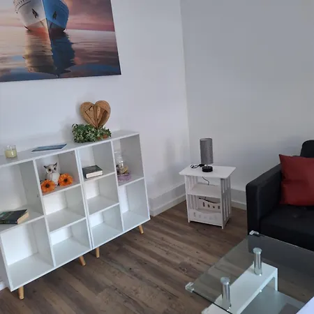 Brigg Apartment Emden