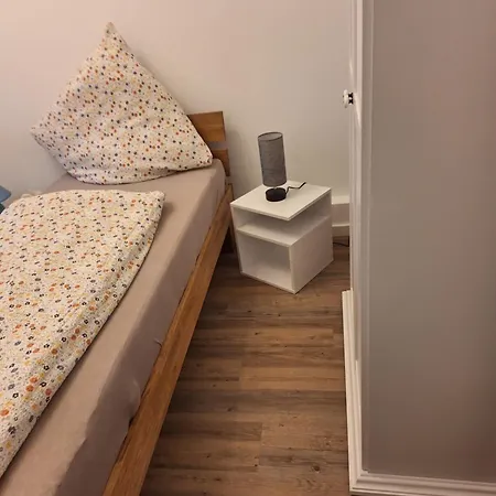 Apartment Brigg *