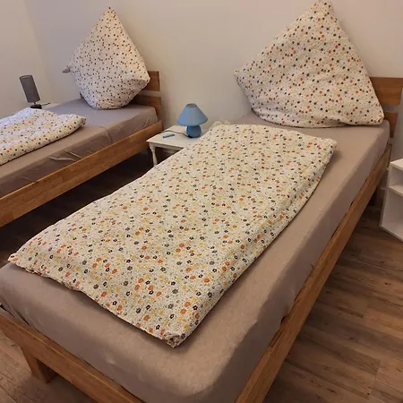 Apartament Brigg Emden