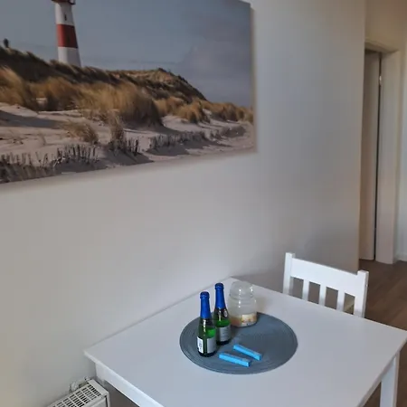 Brigg Apartment Emden