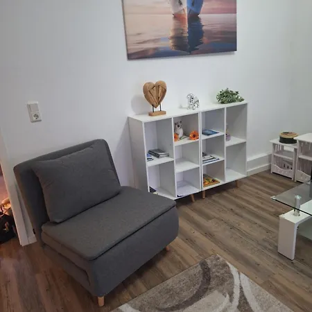 Brigg Apartment Emden