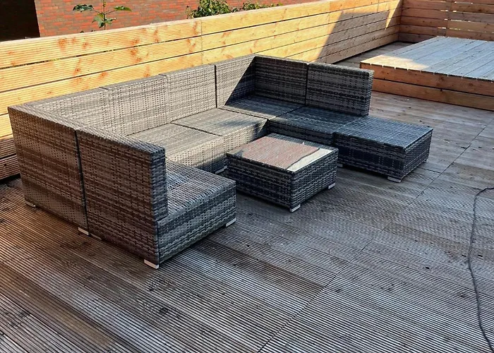 Brigg Apartman Emden