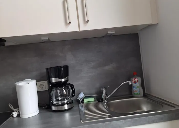 Brigg Apartment Emden