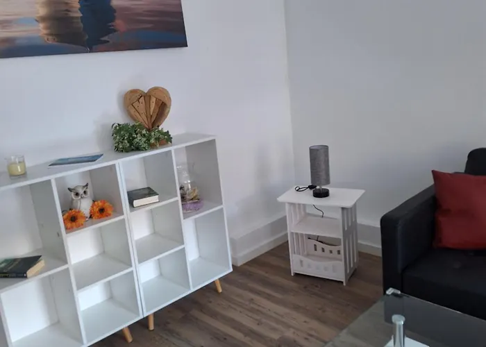 Brigg Apartment Emden