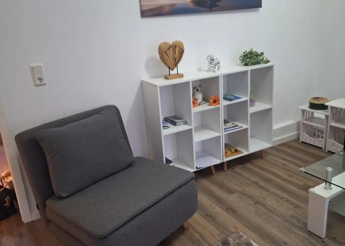 Brigg Apartment Emden